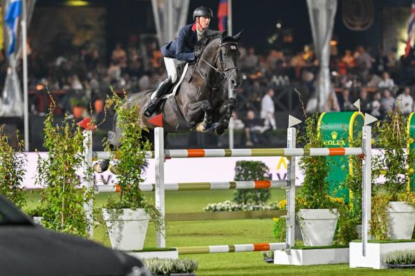 Exit Remo - Ben Maher