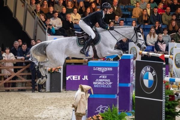 Legend of Love - Olivier Philippaerts